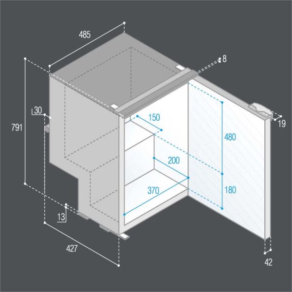 dimensiones