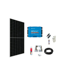 kit solar