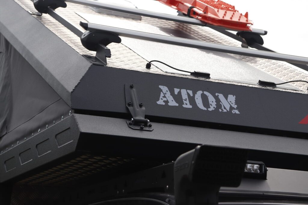 ATOM 12