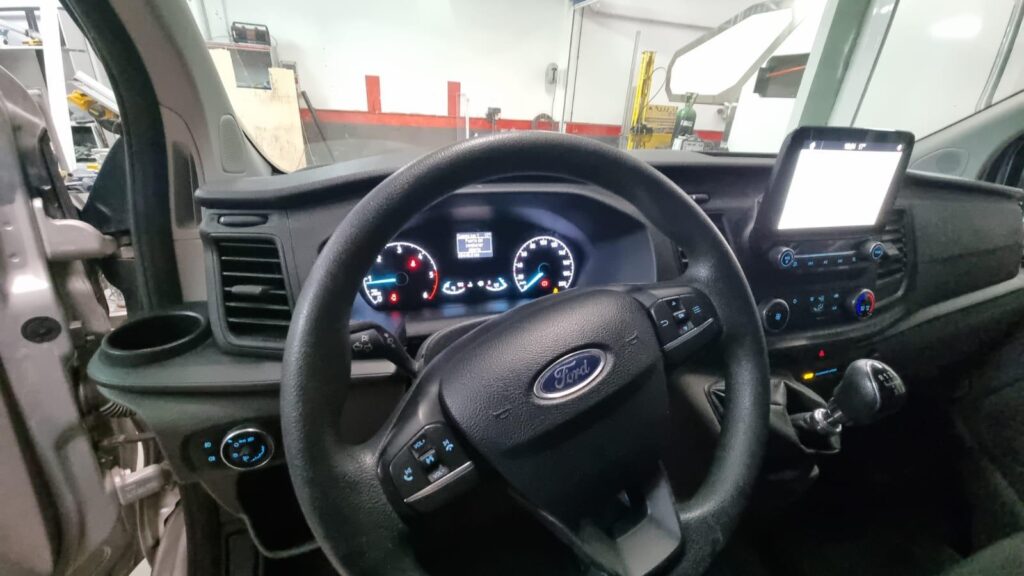 FORD 5